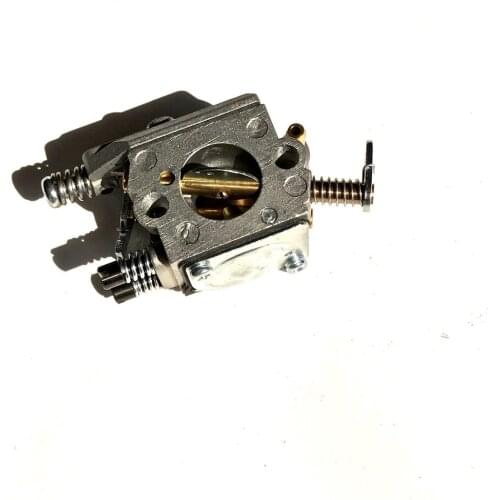Free shipping of 1pc oil carburetor for gasoline chainsaw MS250 aftermarket repair&replacement with high cost effect