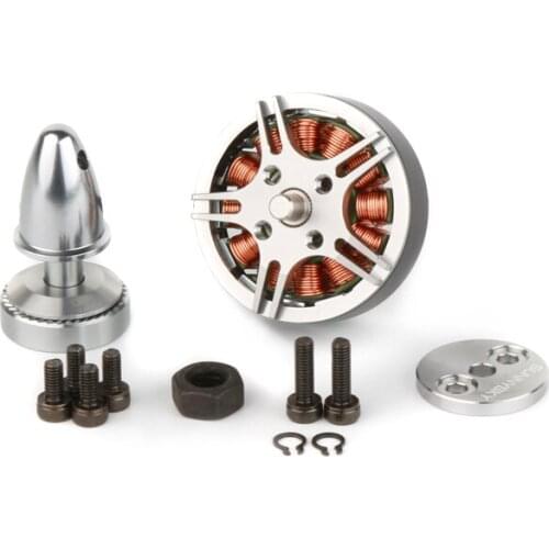 Langyu V2806 SUNNYSKY uav motor with EOLO propeller high efficiency and power balance