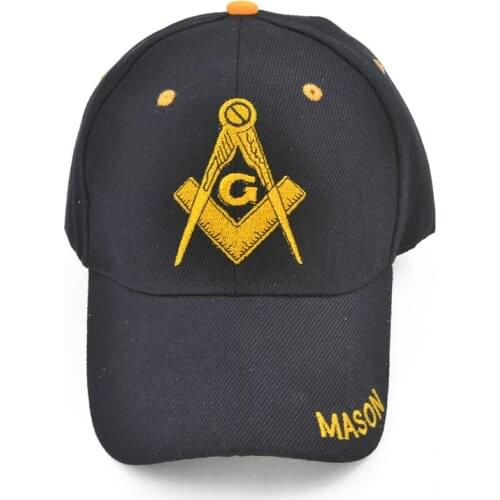 The latest AG Mason embroidery cap Rebel pride mens camouflage curved hat graffiti baseball hat outdoor sun hat