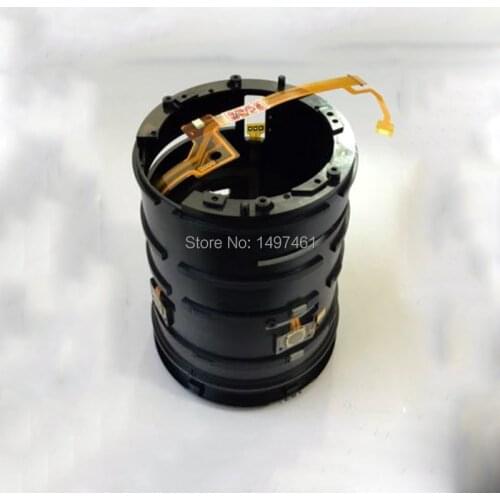 New flexdtube middle barrel ring with cable assy repair parts For Sony FE 70-200mm F4 G OSS SEL70200G lens