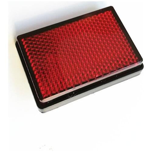 Ocellaus Stop Lights For Motorcycles