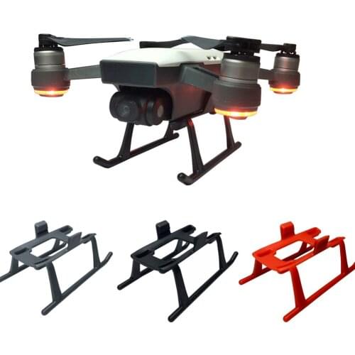 Landing Gear Foot Extension Stand Heighten protected Holder For SPARK Drone