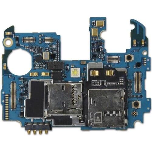 Tigenkey For Samsung S4 i9505/i9506 Motherboard Test 100% Working Free Shipping For S4 i9505/i9506