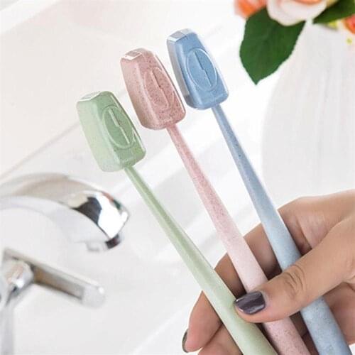 4 Pcs/Set Universal Tooth Brush Cover Holder Replacement Brush Head Cover Electric Toothbrush Heads Case Storage Boxes
