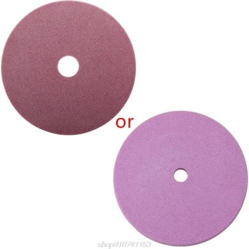Electric Chainsaw Sharpener Diamond Grinding Wheel 98/105/145mm Thickness 3.2/4.5mm Edge Cutting Polishing Teeth N10 20 Dropship