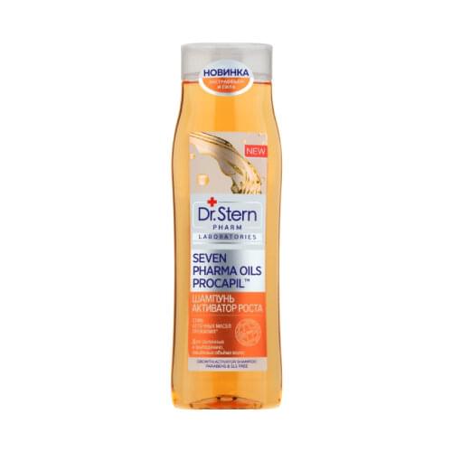 Dr.Stern Hair Shampoos