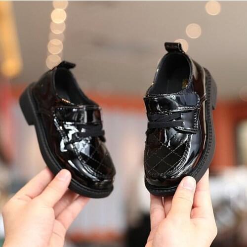 Туфли для девочек FANAN China At AliExpress