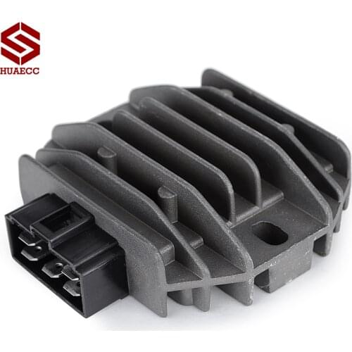 Regulator Rectifier for Piaggio Fly Liberty Skipper ST 125 150 Beverly Carnaby X8 X9 200 for Peugeot Elyseo Elystar 125 150