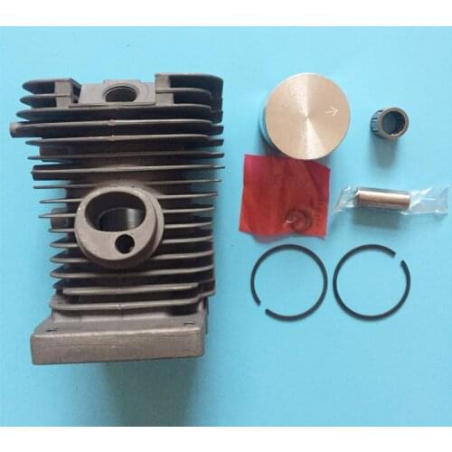 38mm Cylinder Piston Rings Needle Bearing Kit For STIHL MS180 MS 180 018 Chainsaw