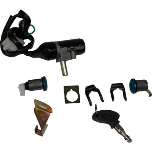 MONDIAL Brake System Parts