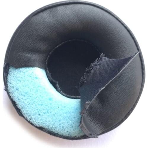 2021 New 2Pcs/1Pair 70mm Universal Headphone Cushions Replacement Ear Pads Cushion For Urbanears Plattan ADV Zinken Headphones