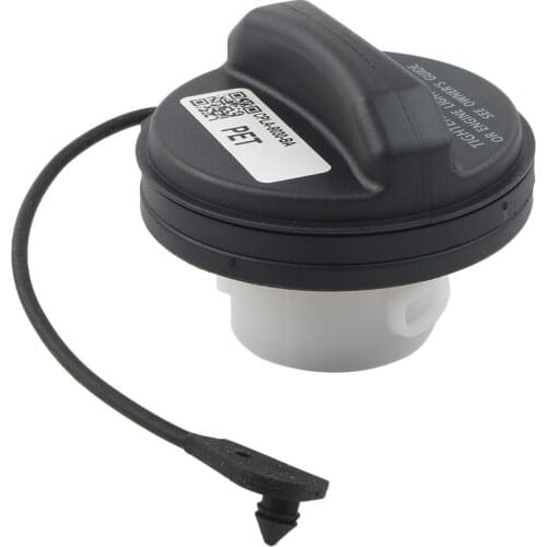 New Car Oil Filler Tank Cap Gas Fuel Cover For LAND ROVER RANGE ROVER SPORT EVOQUE Discover 3/4 LR3 LR4 LR053665