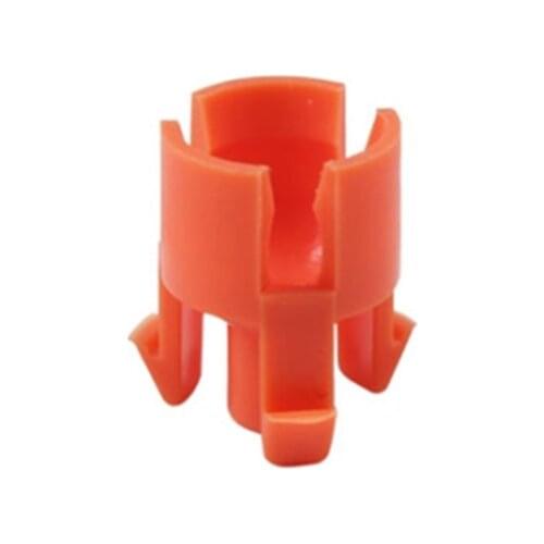 Clutch Master Cylinder Buckle Clips For Citroen C3 C4 C-Elysee For Peugeot 301 307 2008 308