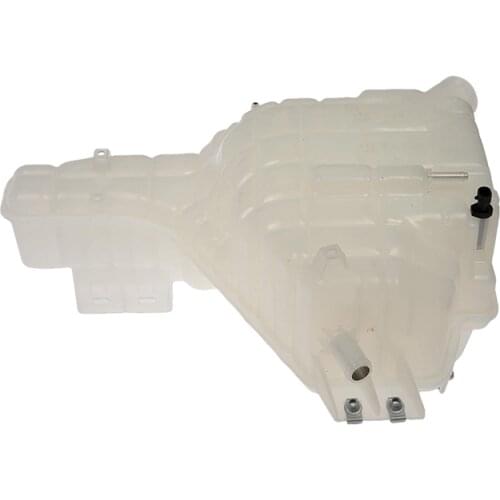 2604896C93 Coolant Expansion Tank Bottle for International 8600 TranStar 2014-11, International ProStar 2015 3840016F91 603-5247