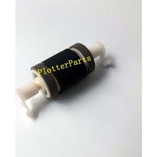 RL1-0540-000CN Paper Pickup Roller Assembly for HP LaserJet 1160 1160LE 1320 1320N 1320NW 1320T 1320TN P2015DN 3390 3392 USED