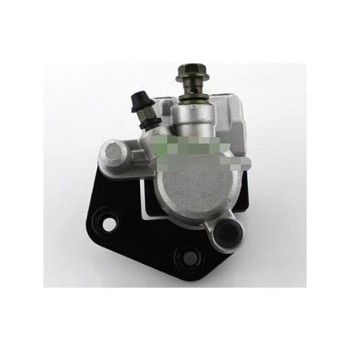 STARPAD For the next Fuk Hi clever grid at the pump front brake calipers scooter disc brake pump