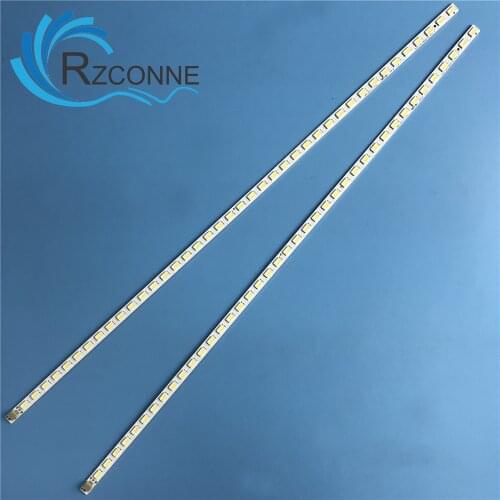 363mm LED backlight strip 40 LEDs for BOE 32" panel HV320WXC 2011CB320 T315HW07