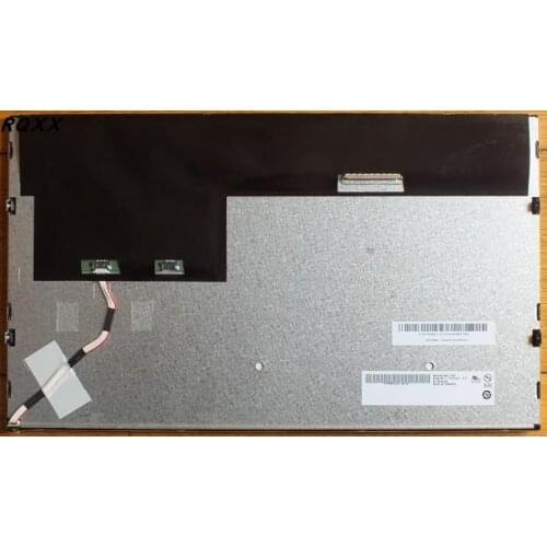 TCG121SVPAANN-AN20 G101STN01 TCG101WXLPAANN-AN20AK G156XW01 V.3 LTM15C458M TCG057QVLHA-G00-VK LCD screen