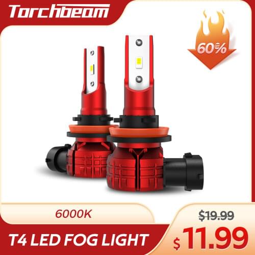 Противотуманные лампы Torchbeam China At AliExpress