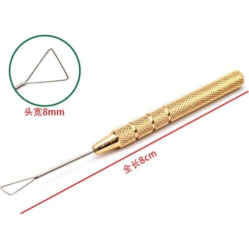 Triangular Double Eyelid Simulator Double Eyelid Designer