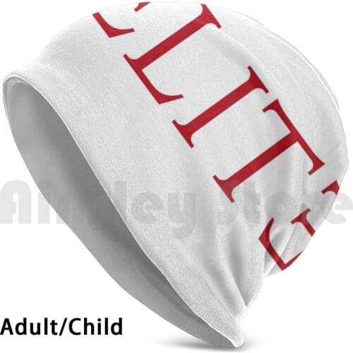 Elite Beanies Knit Hat Hip Hop Elite School Teen Youth Tv Show La De Papel Spain Netflix Series Murder