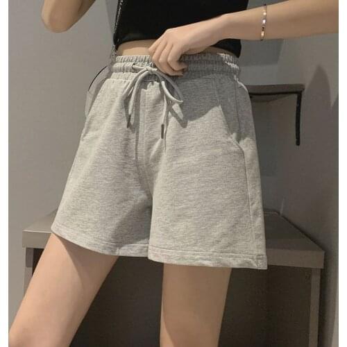 YGhan Women's Short Shorts