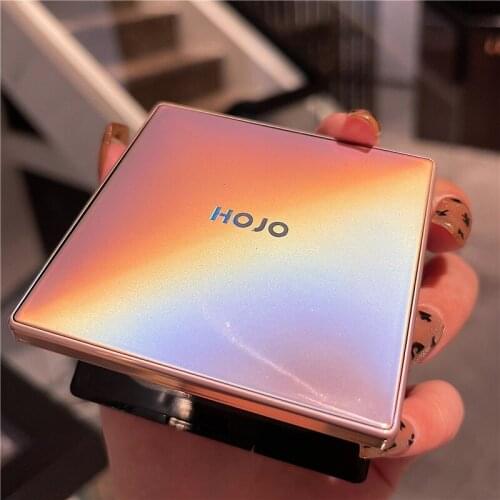 3 Colors Skin general Face Powder Foundation Makeup Oil Control Long Lasting Compact Pressed Powder Pallete Concealer Cosmetics