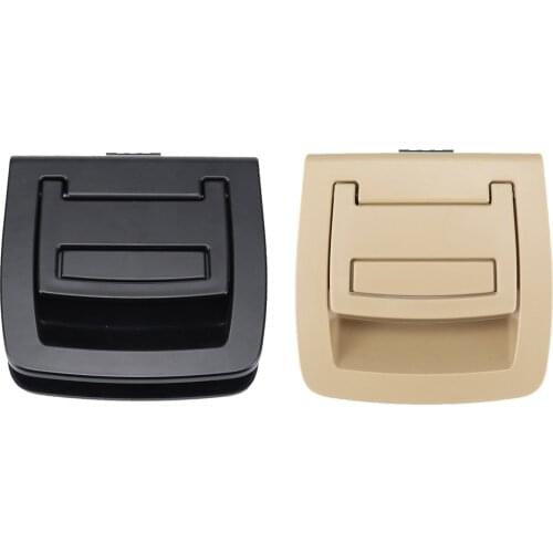 Auto Trunk Boot Bottom Plate Mat Floor Carpet Handle No. 9120283 for BMW E70 X5 E71 X6 series