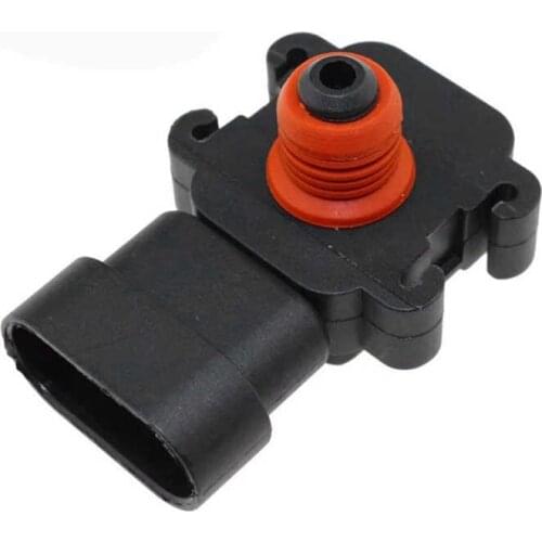 Car Sensor Tire Intake Pressure Sensor for Vauxhall Buick Opel 16235939 09359409 97180655