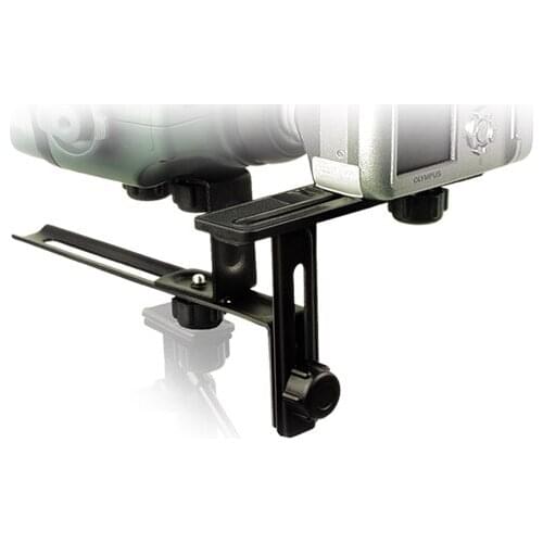 Free shipping Yukon 29023 digital camera adapter Spotting scope photo/vedio adapter Night vision parts tripod parts