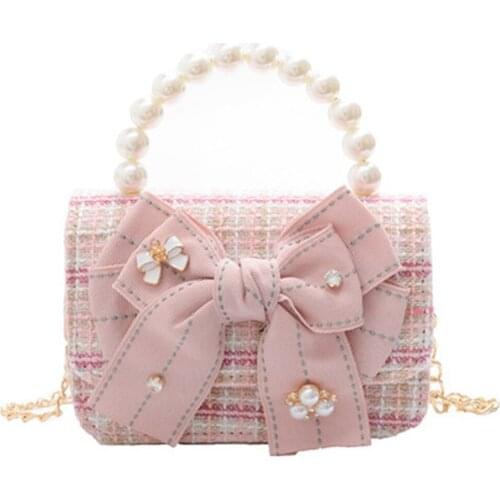 Kids Bag Purses and Handbags Cute Girls Crossbody Baby Pures and Bags Kid Small Coin Pouch Children Clutch Bag Purse
