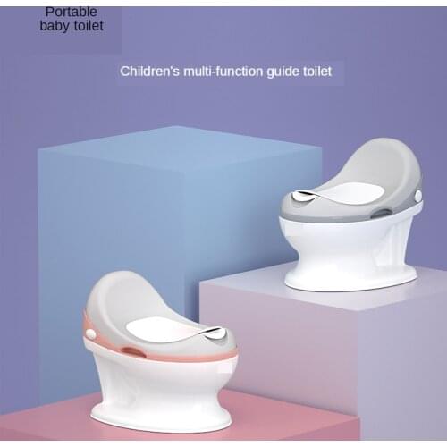 Childrens Toilet Baby Boy Toilet Toilet Girl Baby Toilet Potty Urinal Artifact Toilet Stool Portable Toilet Potty Potty Chair