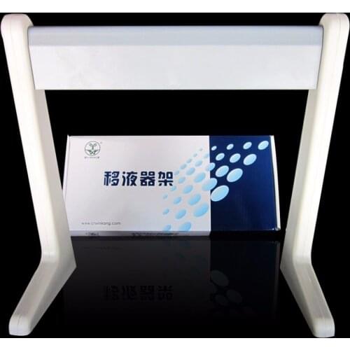 Dragon lab pipette rack pipette stand for adjustable pipette FREE SHIPPING