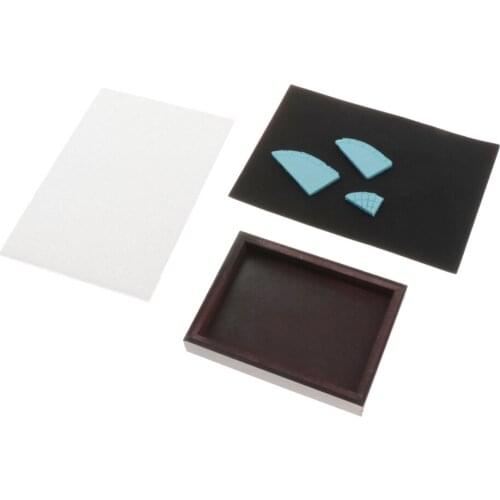 1/72 Scale Highway 05 Model Kit Kids Children Motor Skills Wooden Toy Gifts