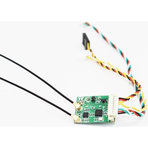 SKYDROID R10 MINI Receiver for T12 T10 SG12 remote control