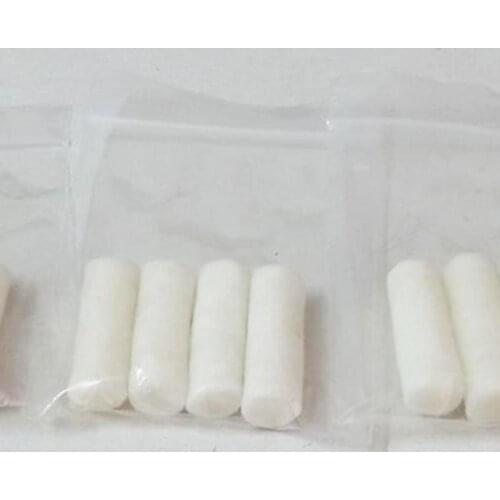 Survival Fire Starting Rope Kit Natural Hemp Fire Starter Tinder Wax Infused Braided Cord Camping Gear Waterproof Survival Kit