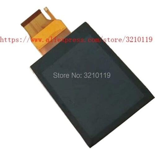 New original LCD Display Screen For Canon FPR Powershot SX730 HS SX730HS Digital camera With backlight glass