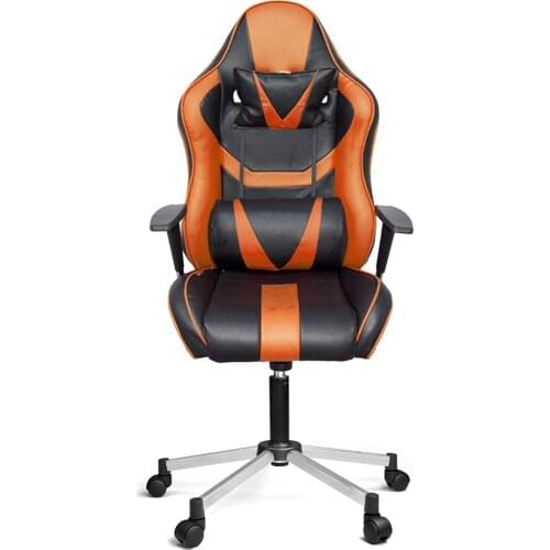 Tulpar Player Seat Orange