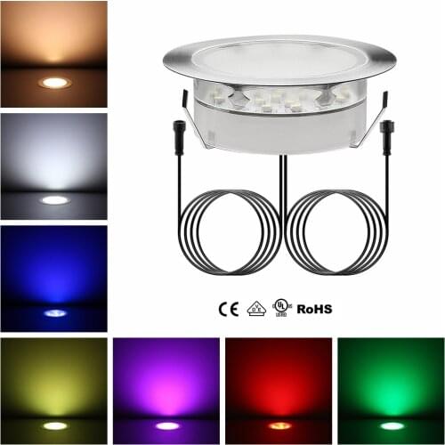 QACA Professional Lighting