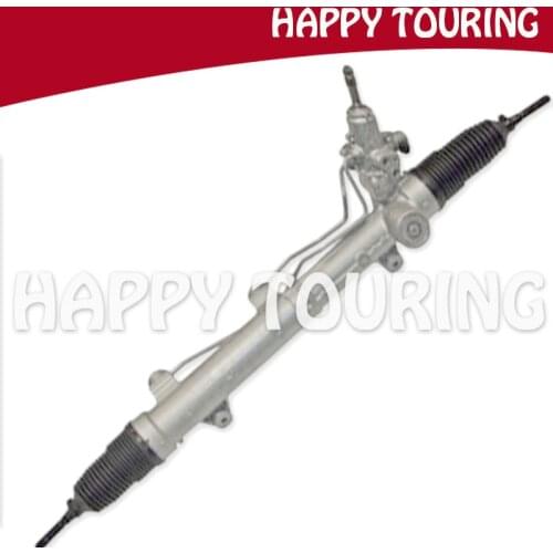 Power Steering Rack For Mercedes Sprinter 906 For VW Crafter 06- 2E1419061 906460040080 9064600600 9064600800 9064600200