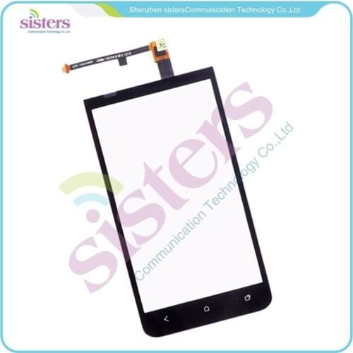 High Quality Touch Screen Digitizer Panel for HTC One XC X720d EVO 4g LET