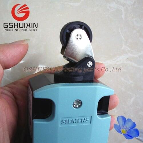 2pcs/bag DHL free shipping suitable for heidelberg GTO limit switch 42.169.153 switch limit heidelberg