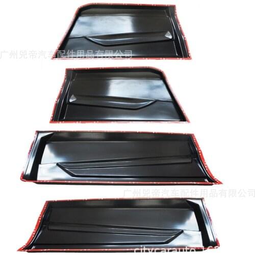 2021 Suitable For Door Np300 Trim Panel