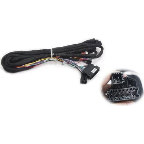 6 meters cable for BENZ this is only seller for our store model together