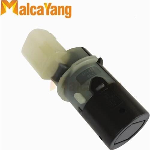 66216902180 Backup Reverse Parking Sensor For BMW E46 3 M3 330 330xd 320 318 9640968680, 602325,6908207, 7904037