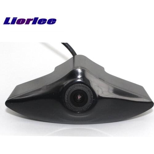 For Mazda CX-5 CX5 KE 2013 2014 2015 2016 2017 2018 2019 AUTO Rear Camera Car Front View Parking CAM