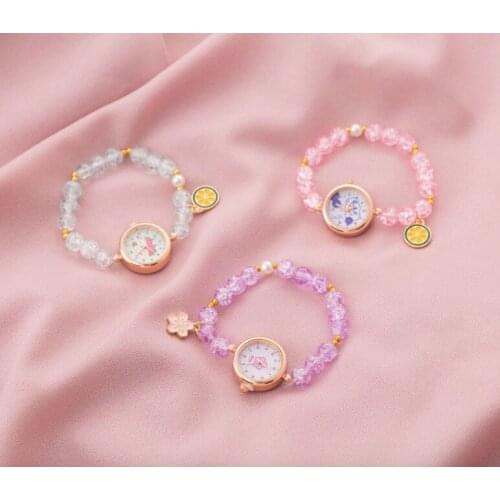 SW2 Women Watches Crystal Diamond Wristwatch Knitting Rope Watchs Chain Winding Analog Quartz Movement