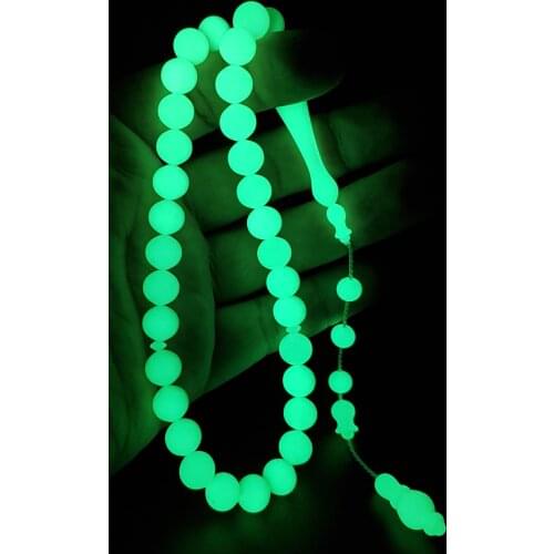 Islamic Tasbih Muslim Rosary Beads 33 Prayer Rosary For Men Bracelet For Men Accessory amber oltu amber stone Handmade Turkey