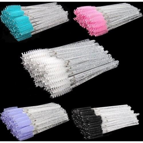 Jamshore Makeup Brushes