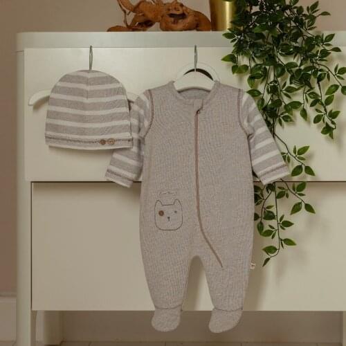 CARAMELL NİCE BOY TULUM 002